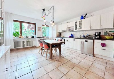 Garten | � Sonnig | Ruhig