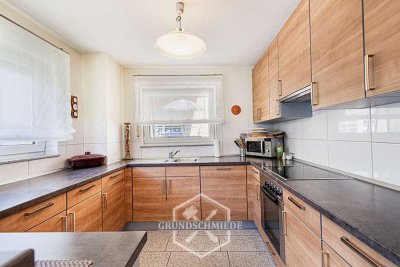 Möblierte Maisonette-Oase – Wohnen mit Stil & Raum