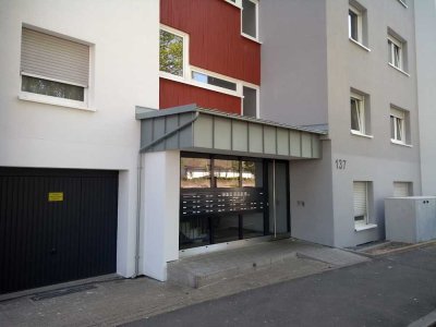 Zentrales Wohnen in Brötzingen - Nur mit Wohnberechtigungsschein möglich