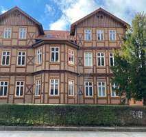 Exklusive Dachgeschosswohnung in Wernigerode - Erstbezug nach Renovierung
