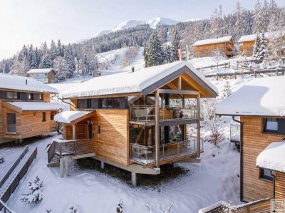 Exklusives Ski-in/Ski-out Luxuschalet mit Panoramablick – Ihr alpiner Traum – Top Investment