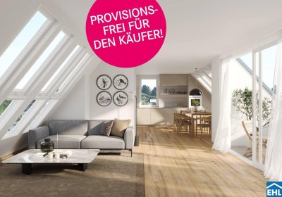 12 Wohnungen, 1 Ziel: Investieren Sie in Komfort und Zukunft im Laaerberg!