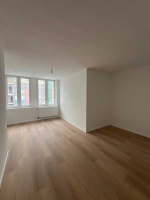 Modernisiert & barrierefrei – 2-Zimmer-Erstbezug in Top-Innenstadtlage [VAC-15223]