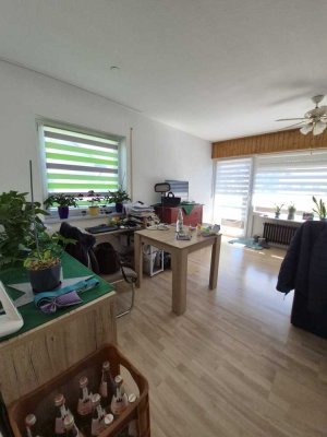 Nachmieter für 1-Zimmer-Wohnung ab 01.07.26 gesucht