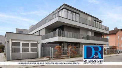 Neuwertige 1-Zimmer-Wohnung in der Nähe des Hauptbahnhofs!