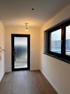 Erstbezug: exklusive 2-Zimmer-Wohnung in Pulheim