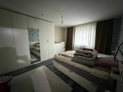 Kapitalanlage oder Eigennutz - Gepflegte 3,5 Zimmer Wohnung  in ruhiger Lage