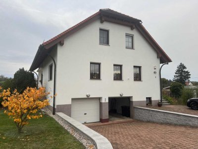 Schönes und großzügiges Einfamilienhaus in Pulsnitz
