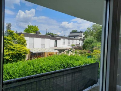 Gepflegte 2-Zimmer Wohnung mit Balkon in Koblenz-Moselweiß
