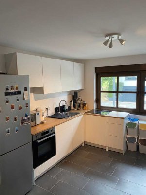MaisonnetteWohnung in Frankweiler zu vermieten. Neubau !