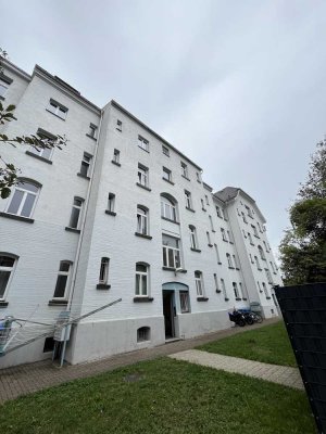 Frisch sanierte 3-Zimmer-Wohnung in zentraler Stadtlage in Ulm
