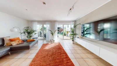 Platz für große Träume – das perfekte Zuhause für Ihre Familie