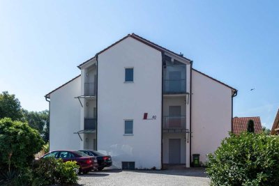 1-Zimmer Apartment mit Loftcharakter