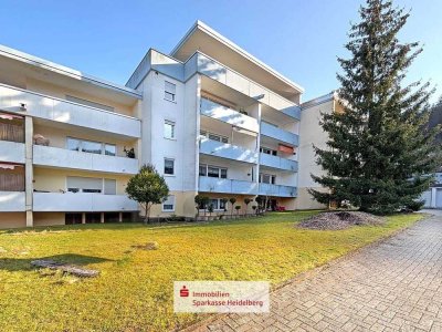 Charmantes 1-Zimmer-Apartment mit Terrasse – Ideal für Eigennutzer & Kapitalanleger!