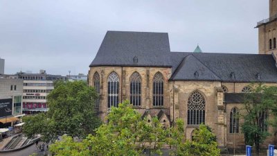 Das perfekte Cityappartement in der zentralen Innenstadt