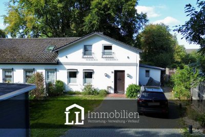 Ihr neues Eigenheim in Quickborn (provisionsfrei).