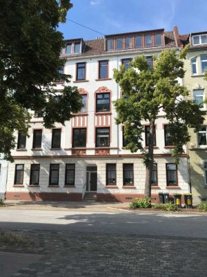 3. Zimmer  Eigentumswohnung mit Balkon  in Bremerhaven- Geestemünde  zu verkaufen.