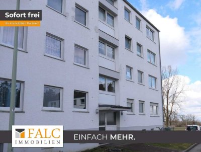 Charmant, einladend und perfekt für Sie - Ihre neue Eigentumswohnung!