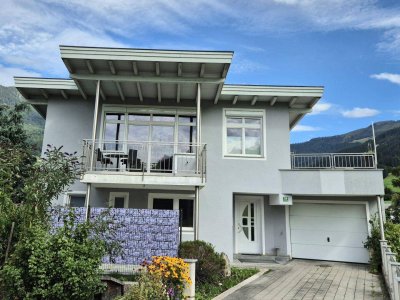 Top-Angebot ! Modernes attraktives Wohlfühlhaus in sonniger Ruhelage