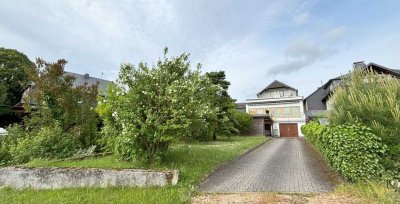 Riesiges Anwesen: Wohnhaus, Gaststätte mit großem Panoramasaal und anliegendem Ladengeschäft!