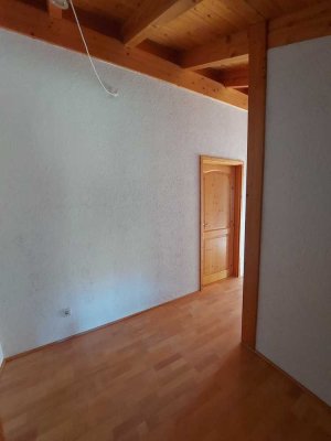 Schöne 2-Zimmer-Wohnung in Heiligenberg