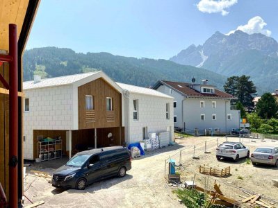 Ihr Traumzuhause in Mieders