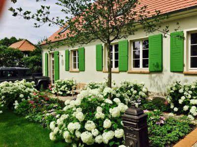 Luxuriöses Landhaus, Pool, Sauna, Garten, Kamin, Klima, Bahnanschluss