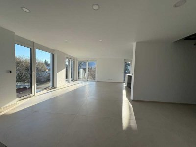 Exklusive Maisonette mit 2 Balkonen, familienfreundlich und energieeffizient