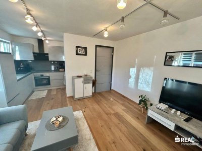 2-Zimmer Wohnung in zentraler Lage