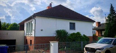 Einfamilienhaus mit 5 Zimmern in Babenhausen