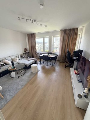 Ab 01.07 | Helle 2,5 Zimmer in zentraler Lage von Hagen (Rathaus)