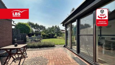 Wunderschönes Reihenmittelhaus in Schöppenstedt