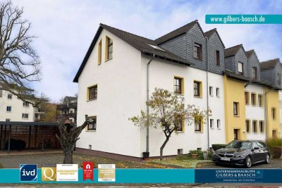 Trier (Gartenfeld): Freundliche Eigentumswohnung in top Lage mit Balkon! Frei ab sofort.