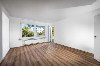Direkt vom Eigentümer: Moderne & gut geschnittene Wohnung mit Charme