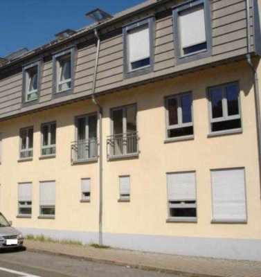 Haus mit Garage direkt am Stadtpark zum vermieten
