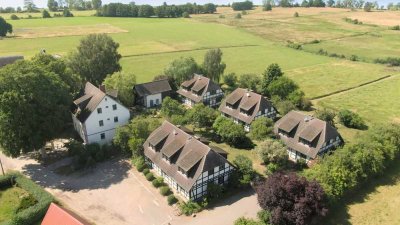 Traumhafte Ferienwohnung auf Usedom