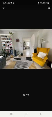 2 Zimmer Wohnung in Bielefeld - Gelershagen