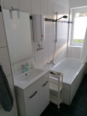 Zwei-einhalb Zimmer in Bonn-Bad Godesberg, Donatusstr.