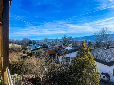 Entspanntes Wohnen-Reihenmittelhaus zum Sanieren in Oberndorf