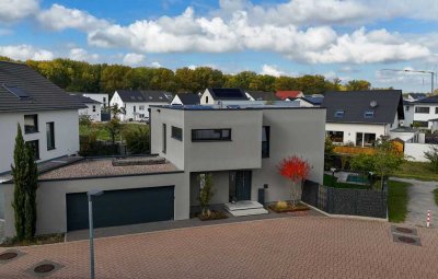 Modernes Familienglück in Ketsch