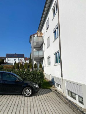 Möbliertes 1 Zimmer Apartment in Eislingen