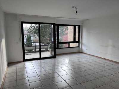 Schöne 3-Zimmer-Wohnung mit Balkon in bester Lage von Lünen am Cappenberger See