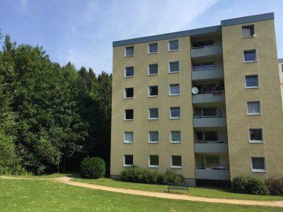 Helle 4-Zimmer-Wohnungen mit Balkon in Goslar