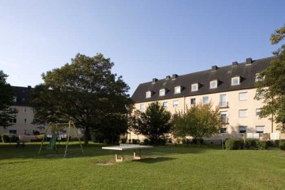 Wir sanieren neu für Sie! Schöne 3-Zimmer-Wohnung