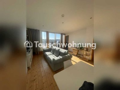 Tauschwohnung: 3-Zimmer-Wohnung in Treptow-Köpenick
