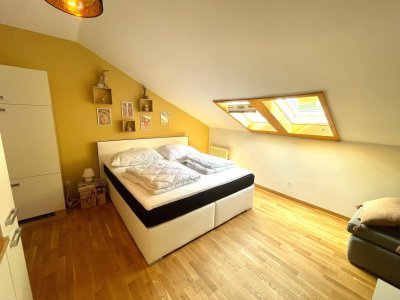 Wunderschöne Ferienwohnung in Schiefling am See – Nähe Velden &amp; Wörthersee