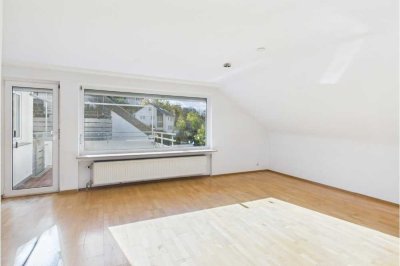 Über den Dächern von Feuerbach erwartet Sie ein unschlagbarer Ausblick