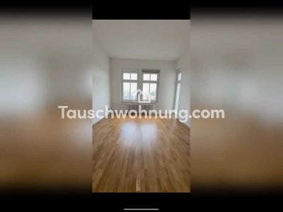 Tauschwohnung: Tauche 55m2 Wohnung in Berlin Charlottenburg