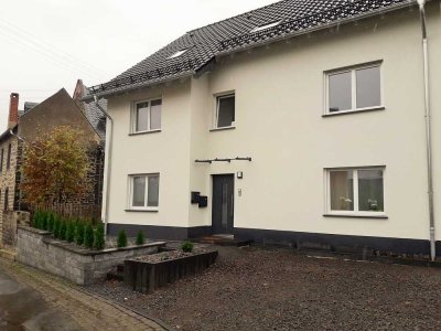 3-Zimmer Maisonettewohnung mit Balkon und Dachstudio zu vermieten