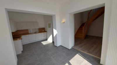 Charmante 3-Zimmer-Maisonette in Bonn-Endenich – hochwertig saniert 2025